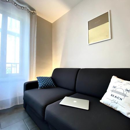 קרקסון Spacieux, Climatise, Quartier Calme, Proche Chateau, Le Cocon De Joy מראה חיצוני תמונה