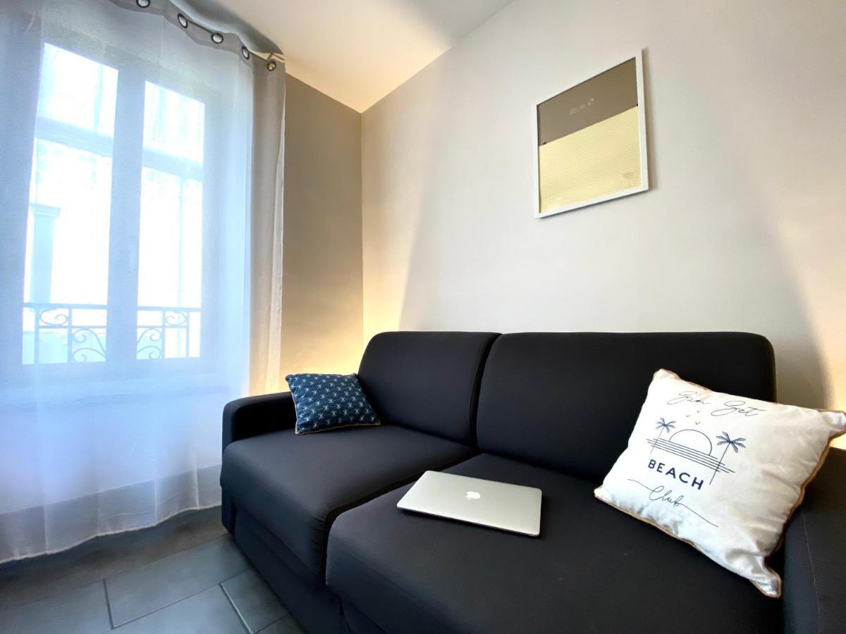 קרקסון Spacieux, Climatise, Quartier Calme, Proche Chateau, Le Cocon De Joy מראה חיצוני תמונה